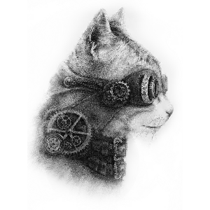 Любимые сеттинги